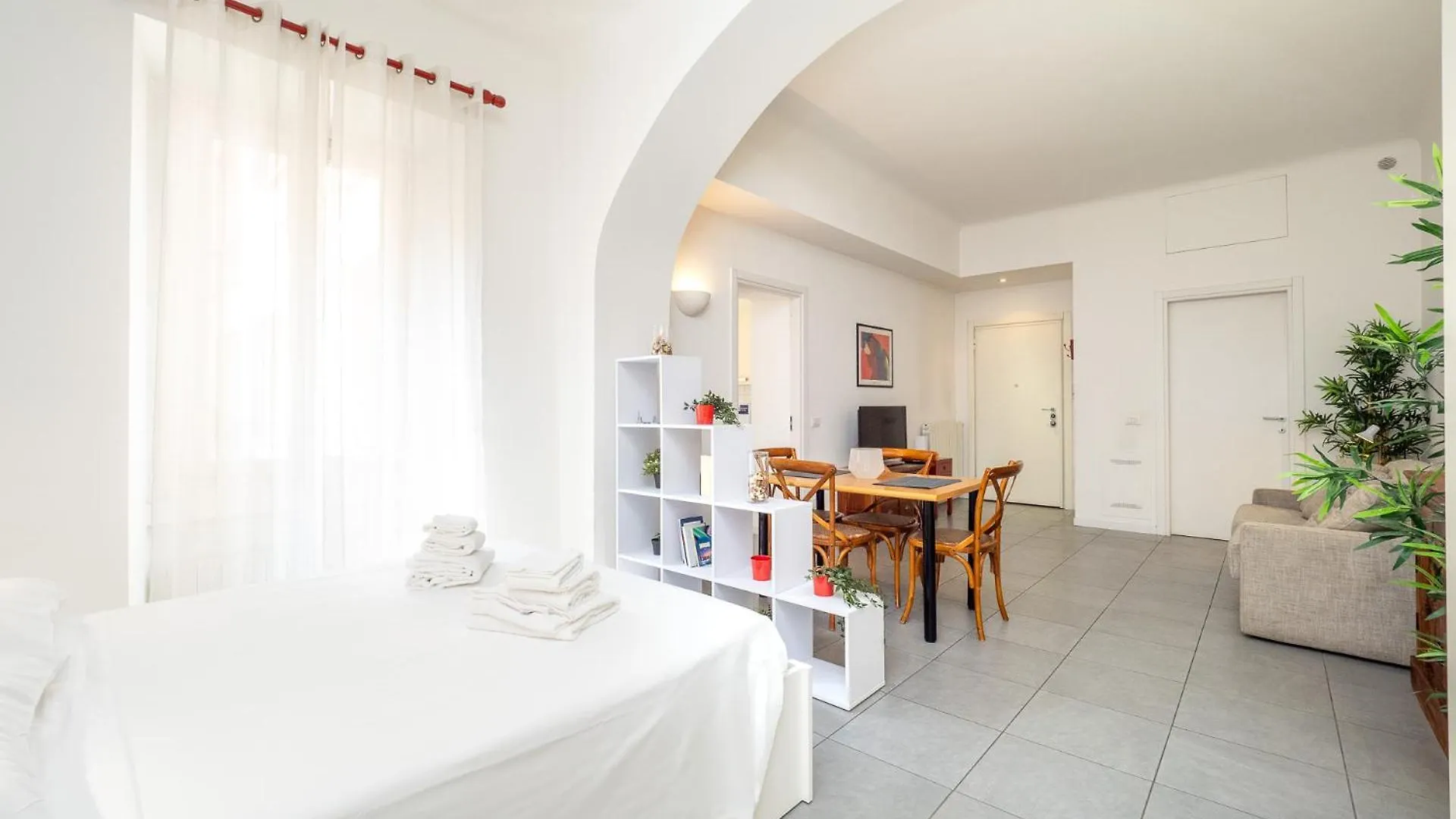 Apartment Keys Of Italy - Vigevano Tot - Porta Genova Mailand