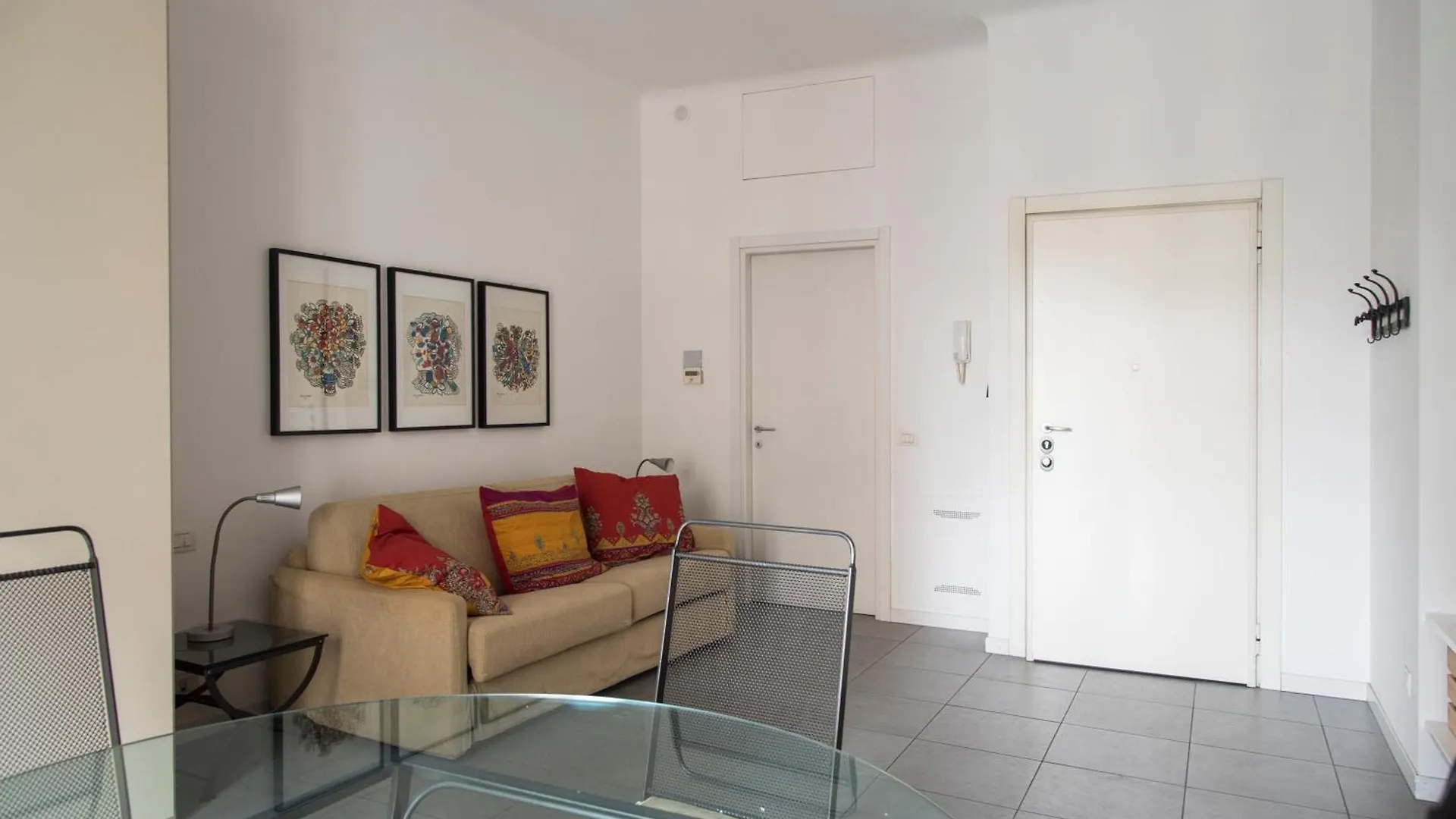 Keys Of Italy - Vigevano Tot - Porta Genova Mailand Apartment