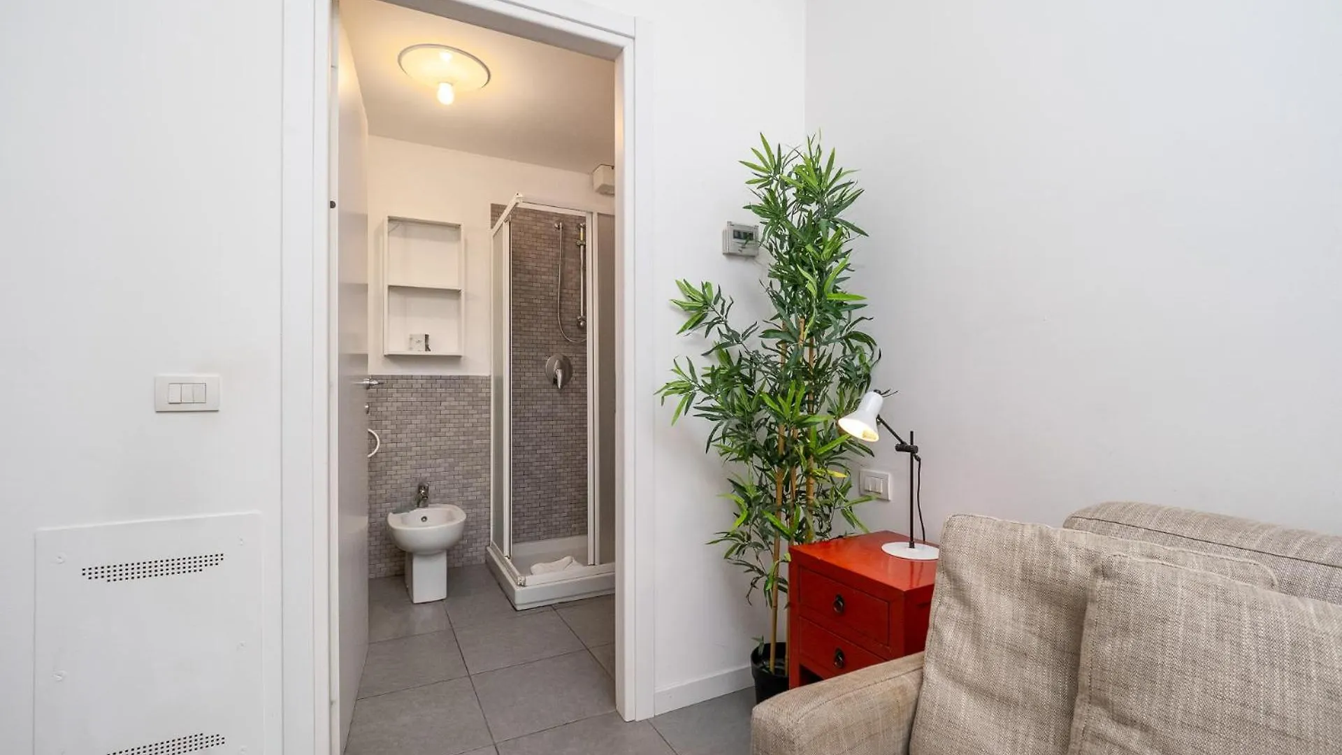 Apartman Keys Of Italy - Vigevano Tot - Porta Genova Milánó