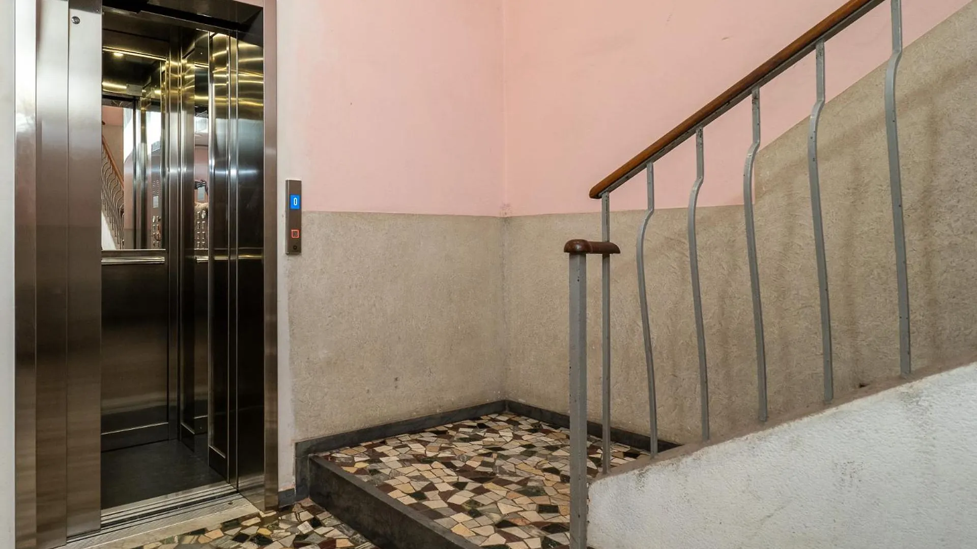 Apartman Keys Of Italy - Vigevano Tot - Porta Genova Milánó