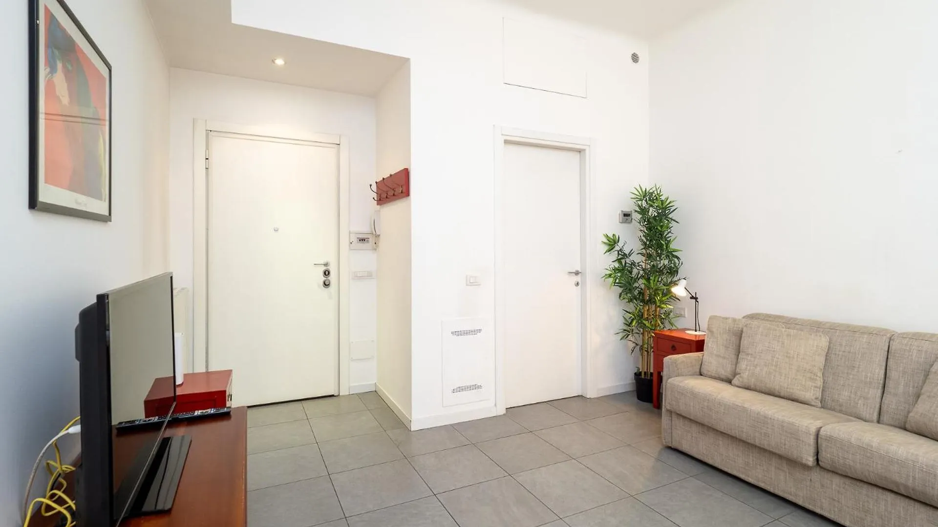 Keys Of Italy - Vigevano Tot - Porta Genova Milánó Apartman