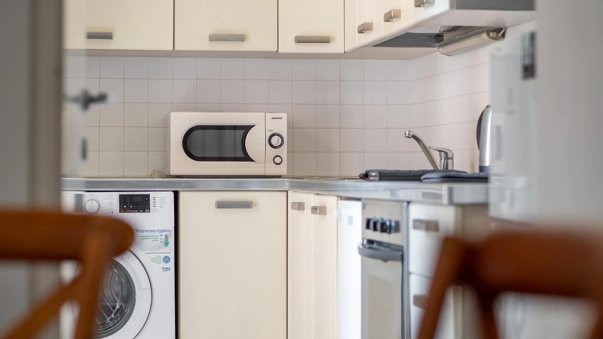 Apartman Keys Of Italy - Vigevano Tot - Porta Genova Milánó
