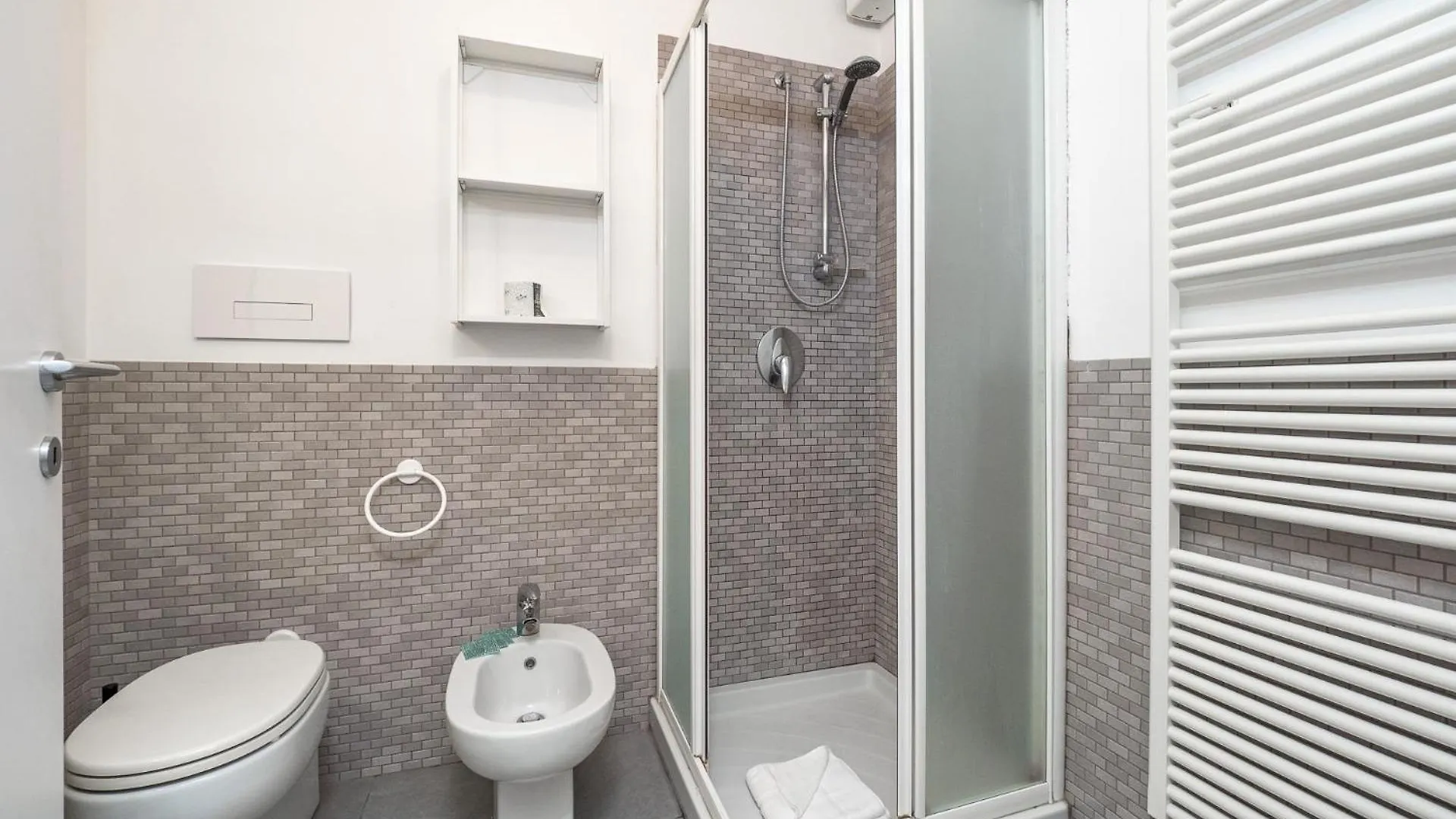 Apartman Keys Of Italy - Vigevano Tot - Porta Genova Milánó